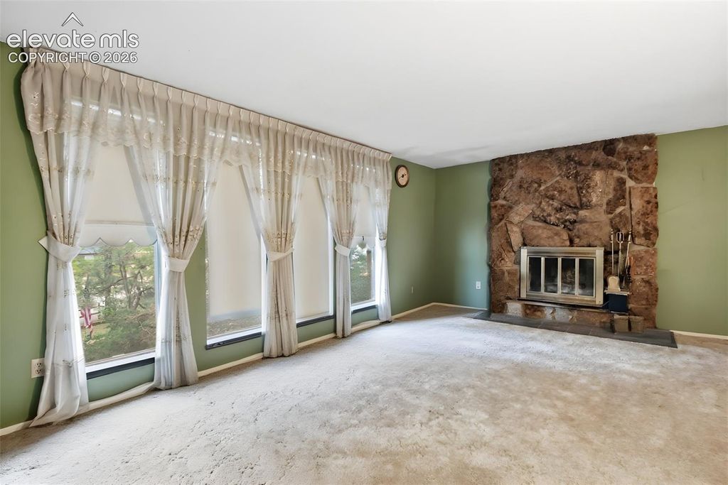 2718 Northridge Drive, Colorado Springs, CO 80918 — photo 3