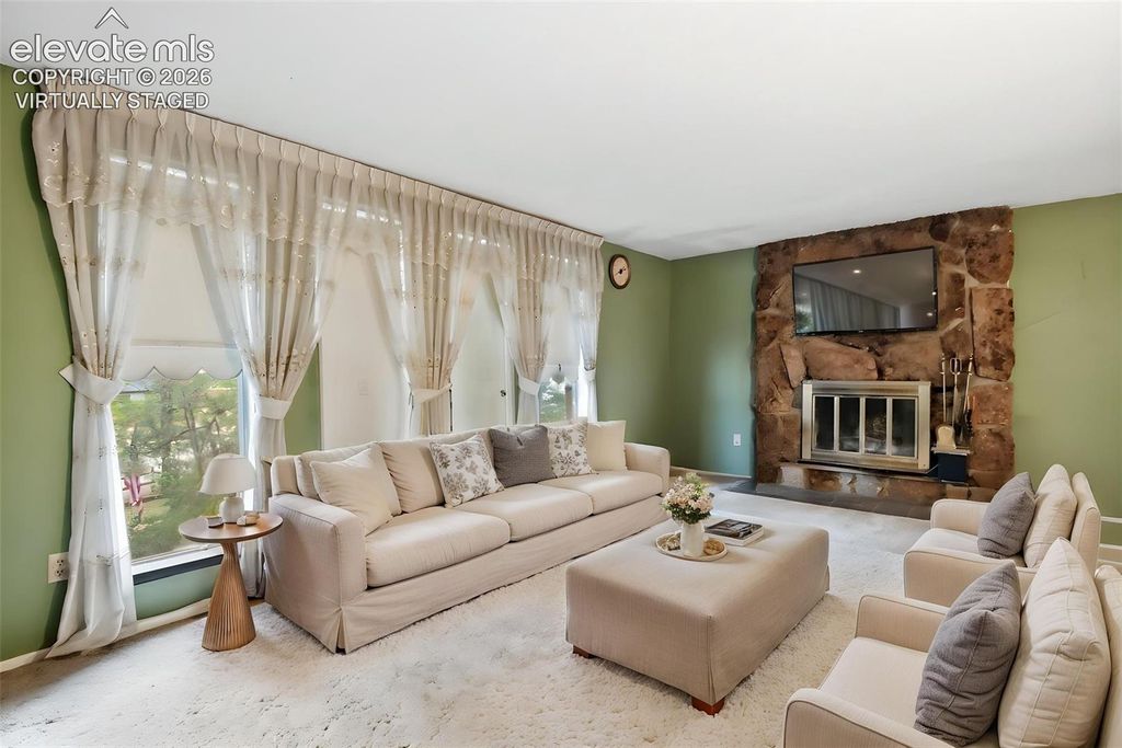 2718 Northridge Drive, Colorado Springs, CO 80918 — photo 4