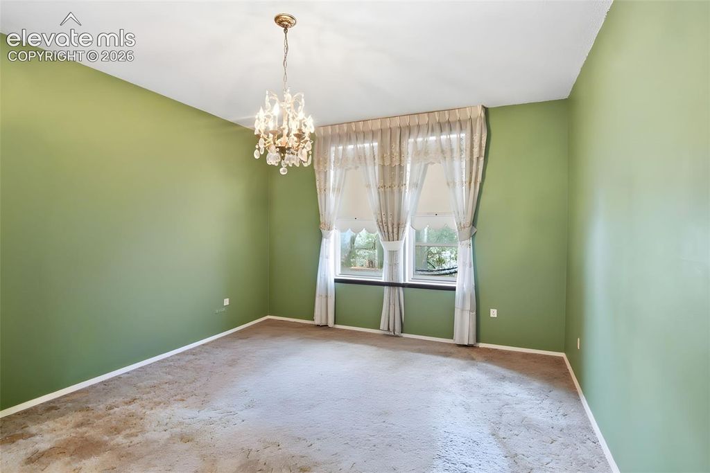 2718 Northridge Drive, Colorado Springs, CO 80918 — photo 5