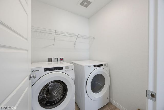 9343 Franconia Avenue, Las Vegas, NV 89149