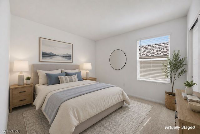 9343 Franconia Avenue, Las Vegas, NV 89149
