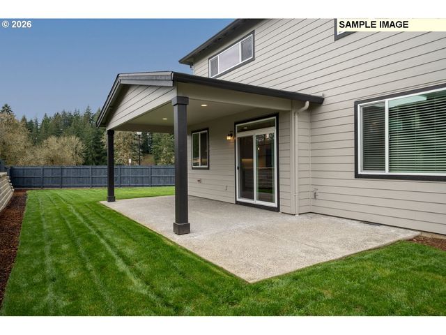 18514 Ne 41ST Ave LOT 421, Vancouver, WA 98686