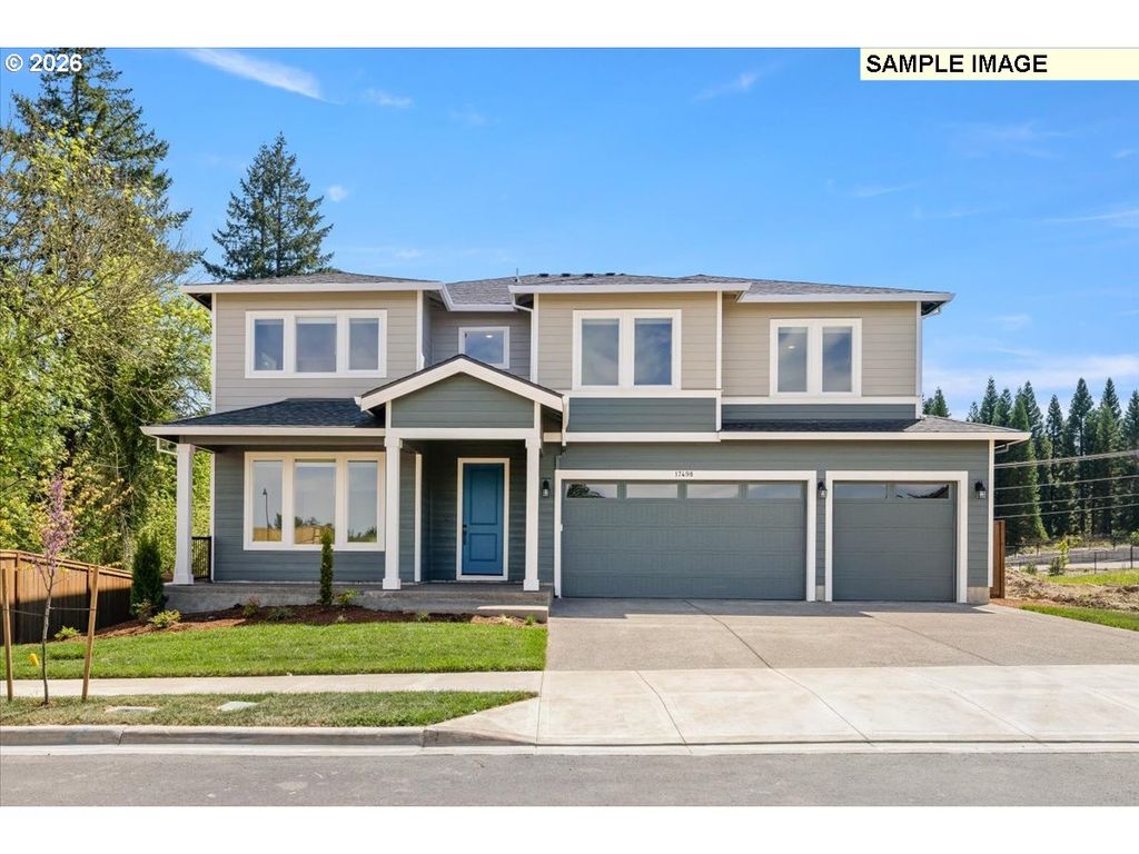 18514 Ne 41ST Ave LOT 421, Vancouver, WA 98686