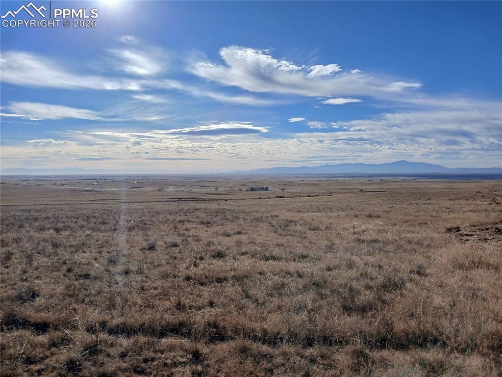 NKA S Calhan Road, Calhan, CO 80808 — exterior