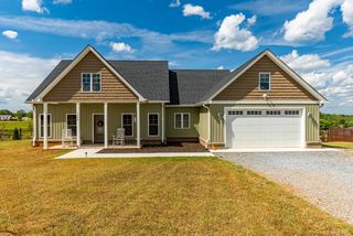 1799 Colonial Highway, Rustburg, VA 24588