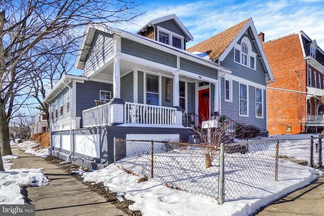 700 N PERSHING AVE, York, PA 17404