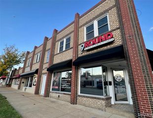 4912- 4924 Hampton Avenue, St Louis, MO 63109