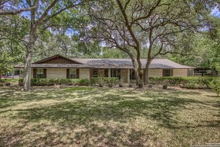 125 TURKEY CREEK, Shavano Park, TX 78231