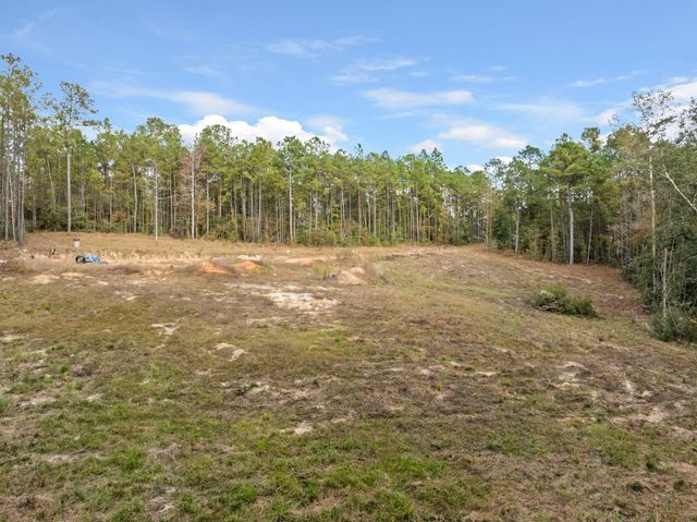 143 Luther Saucier, Lumberton, MS 39455