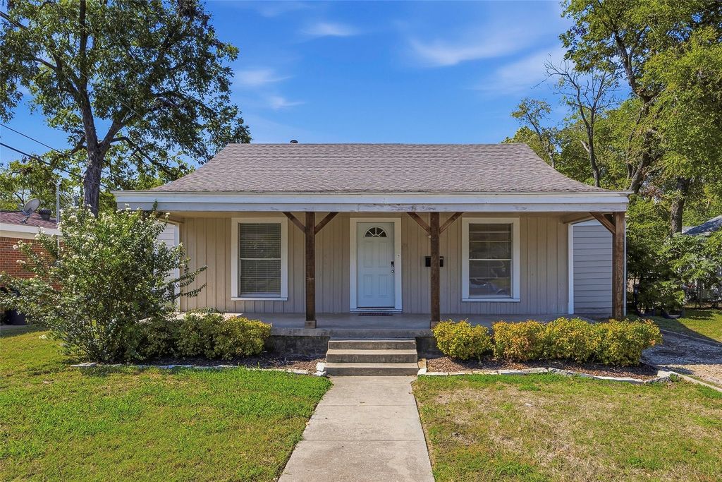 3554 Winston Road, Fort Worth, TX 76109 — photo 3
