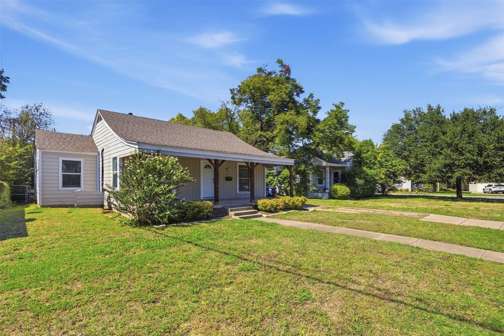3554 Winston Road, Fort Worth, TX 76109 — photo 4