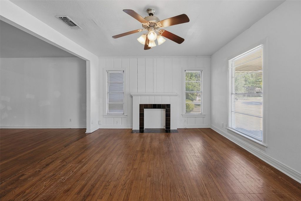 3554 Winston Road, Fort Worth, TX 76109 — photo 5