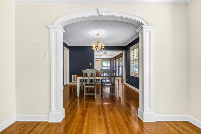 455 Lydia Drive, Charleston, SC 29412