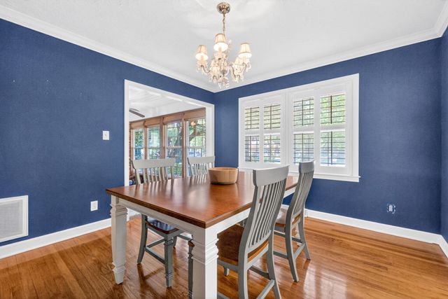 455 Lydia Drive, Charleston, SC 29412