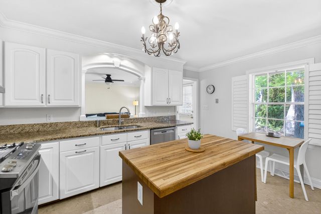 455 Lydia Drive, Charleston, SC 29412