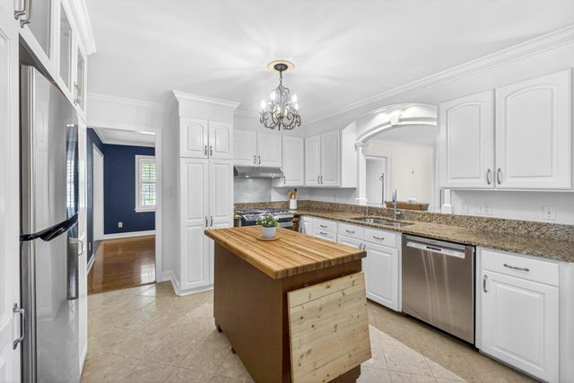 455 Lydia Drive, Charleston, SC 29412