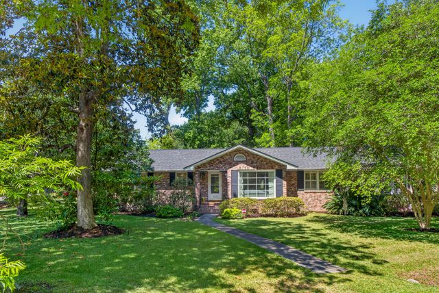 455 Lydia Drive, Charleston, SC 29412