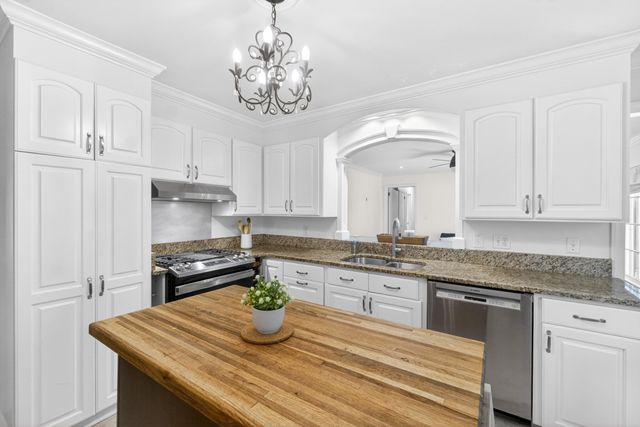 455 Lydia Drive, Charleston, SC 29412