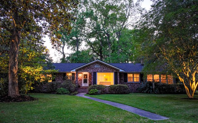 455 Lydia Drive, Charleston, SC 29412