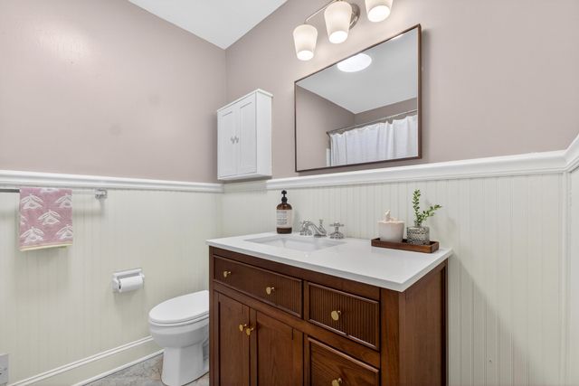 455 Lydia Drive, Charleston, SC 29412
