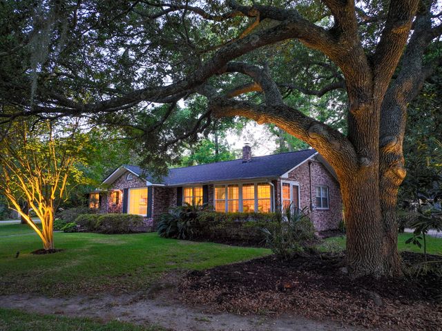 455 Lydia Drive, Charleston, SC 29412
