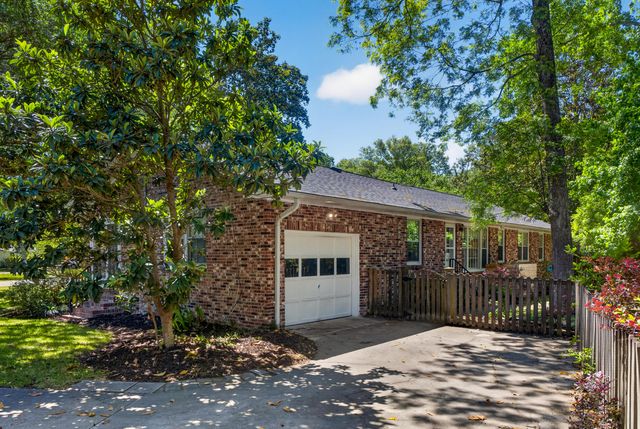 455 Lydia Drive, Charleston, SC 29412