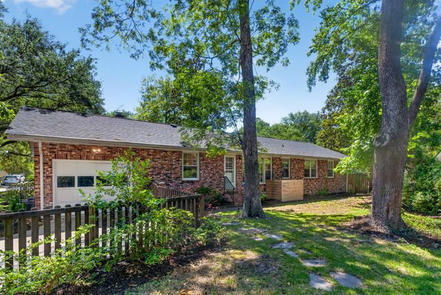 455 Lydia Drive, Charleston, SC 29412
