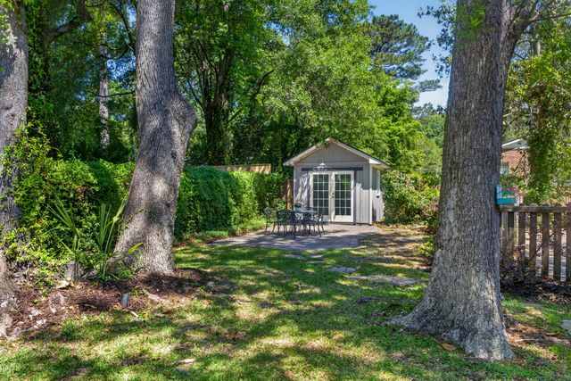455 Lydia Drive, Charleston, SC 29412