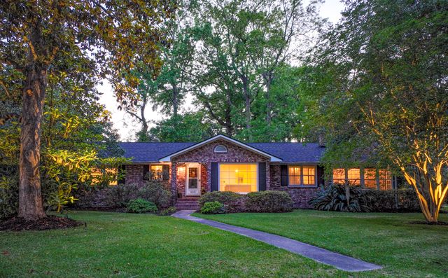 455 Lydia Drive, Charleston, SC 29412