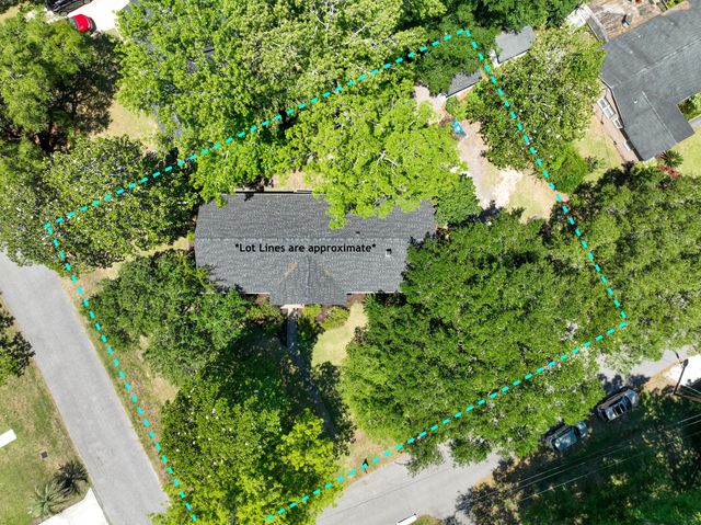 455 Lydia Drive, Charleston, SC 29412