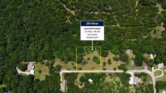 TBA Riner Road, Pottsboro, TX 75076