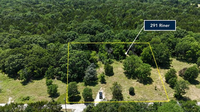 TBA Riner Road, Pottsboro, TX 75076