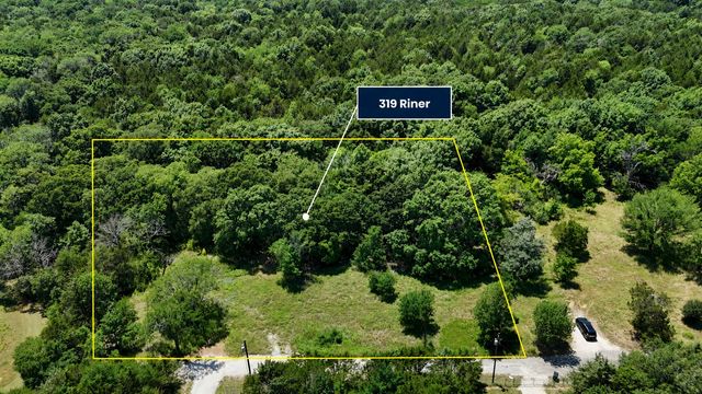 TBA Riner Road, Pottsboro, TX 75076