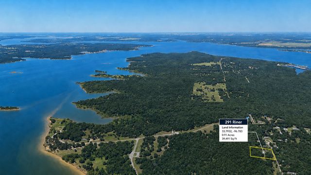 TBA Riner Road, Pottsboro, TX 75076
