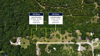 TBA Riner Road, Pottsboro, TX 75076