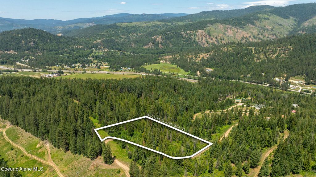 12 Kingston Way, Kingston, ID 83839