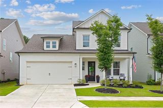 416 Madison Lakeview Drive, Acworth, GA 30102