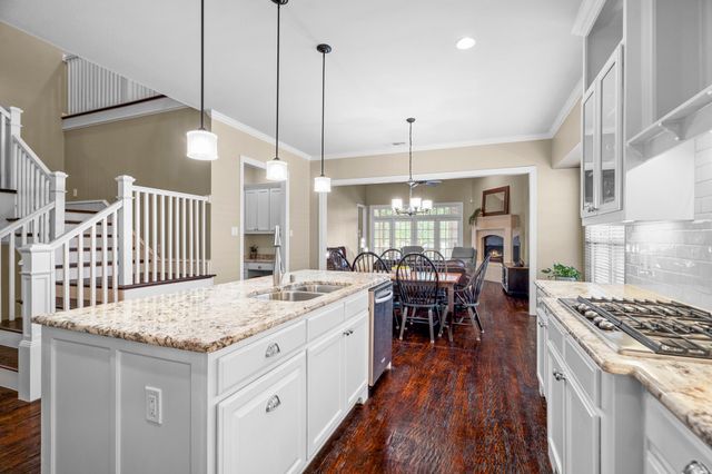 8920 Cypress Creek Road, Lantana, TX 76226