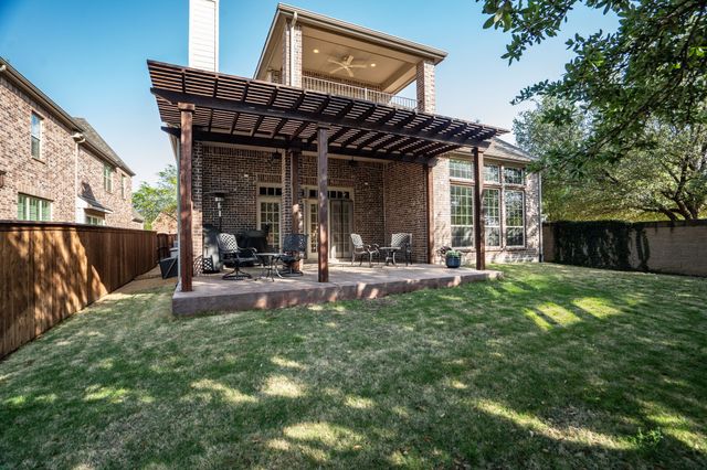 8920 Cypress Creek Road, Lantana, TX 76226