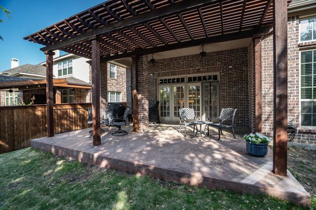 8920 Cypress Creek Road, Lantana, TX 76226