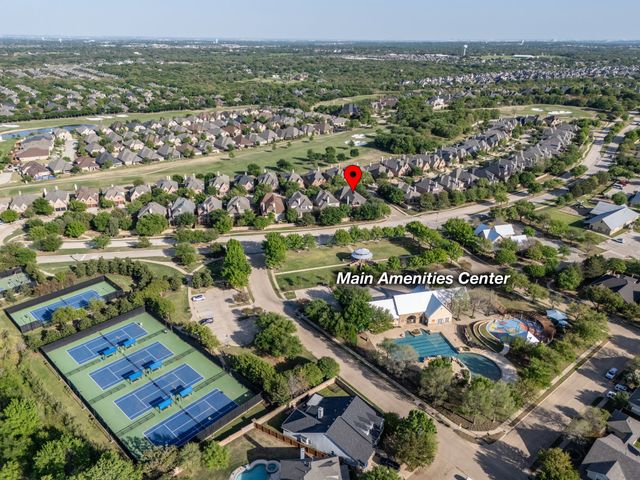 8920 Cypress Creek Road, Lantana, TX 76226