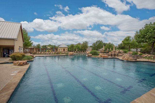 8920 Cypress Creek Road, Lantana, TX 76226