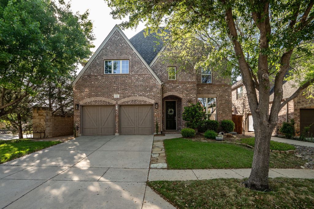 8920 Cypress Creek Road, Lantana, TX 76226