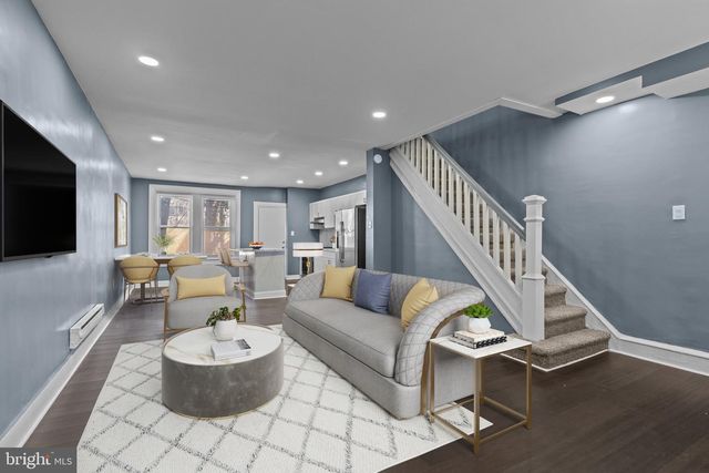 5149 N FAIRHILL ST, Philadelphia, PA 19120