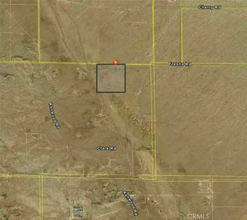 0 Trenton, El Mirage, CA 92301