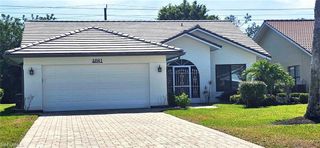 841 Kings WAY, Naples, FL 34104