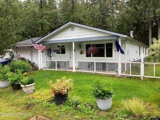 4128 Taku Boulevard, Juneau, AK 99801