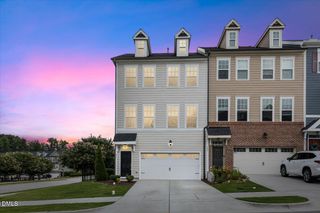 801 Grafton Peak Lane, Apex, NC 27523