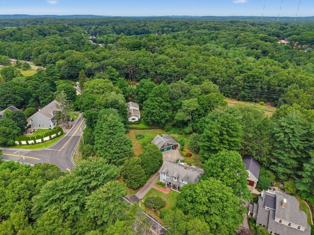 1327 South St, Needham, MA 02492