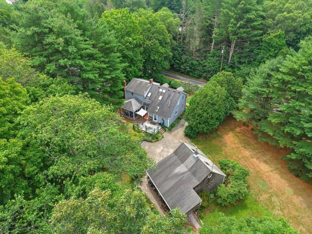 1327 South St, Needham, MA 02492